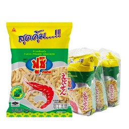 ฟูชิเขียว 75 กรัม ถุงใหญ่
