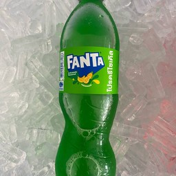 แฟนต้าเขียว