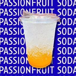 เสาวรสโซดา