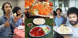 10 ร้านเด็ด ตามรอยนายฮ้อยชวนชิม Very Good!
