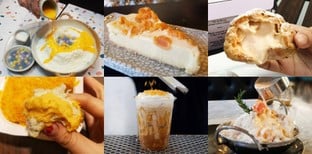 10 ร้านเมนูไข่เค็มในกระแส ที่นักชิมตัวจริงห้ามพลาด!