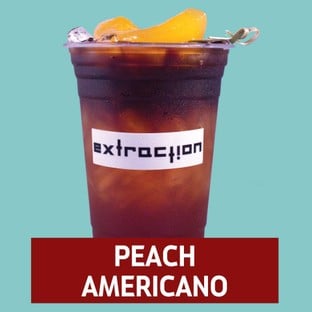 โปรโมชั่น ไม่เอาของตกแต่ง ลด 5 บาท เมื่อสั่งเมนูในหมวด CHOC, LATTE, Special, AMERICANO, SODA, TEA