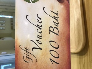 โปรโมชั่น Ari vouchers  ลด 100 บาท