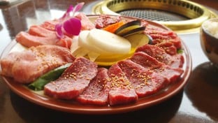 เปิดตี้มื้อใหญ่กับกาวิสคอน