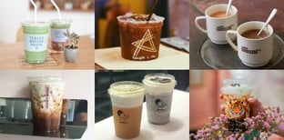 30 ร้านเครื่องดื่มต้องดื่มก่อนตาย เกิดมาชาตินี้ไม่เสียใจแล้ว!