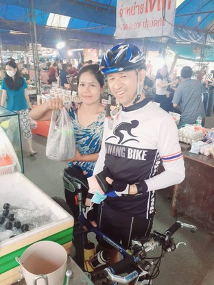 Check in ที่ร้าน ออเดอร์ 3แก้วฟรี 1แก้ว