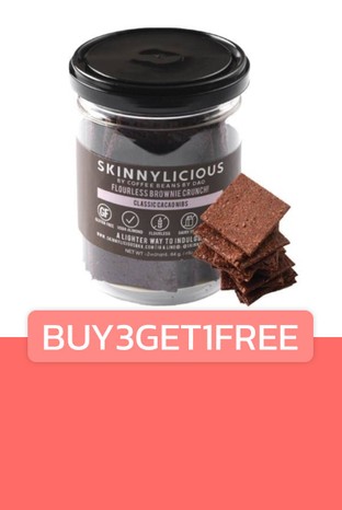 โปรโมชั่น BUY3GET1FREE  แถม เมนูในหมวด COOKIE เมื่อสั่งเมนูในหมวด COOKIE จำนวน 3 ที่