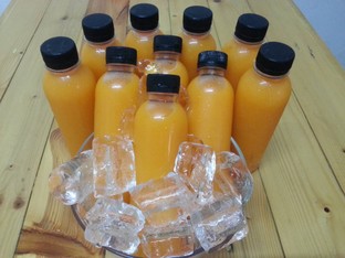 โปรโมชั่น ซื้อ 3 ขวด ราคาเพียง 100 บาท