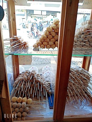 มีผักให้ด้วยนะค่ะ🥬🥬