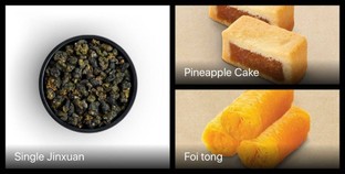 โปรโมชั่น single x dessert 195 ลดเหลือ 100 บาท เมื่อสั่งเมนูในหมวด  จำนวน 2 ที่