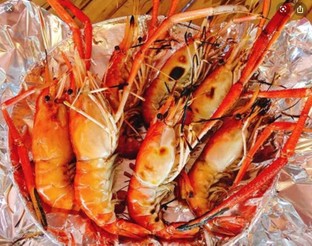 โปรโมชั่น ยักษ์ยิ้ม ลด 25 % เมื่อสั่งเมนู ยำหมูยอไข่เเดงเค็ม, พิเศษ, ชุดเนื้อย่าง3-4คน, ผัดเปรี้ยวหวาน หมู,ตับ,ไก่., เชตซูชิหน้ายำสาหร่าย, ต้มจืดเต้าหู้สาหร่าย, ชุดปลา, สุกี้หมู (แห้ง), ซูชิรวม(6คำ), ลูกชิ้นหมู, แฮมเหลี่ยม, กะเพรา หมู,ไก่,รวม., ชีส, โปรชุดผสม 2แถม2, กุ้ง,หมึก,รวม อบซอสยอดผักบุ้ง., น้ำส้ม, ยำปูม้าสด, หมึกกรอบ, นำ้จิ้มชาบู, น้ำซุป, ผัดพริกเเกง กุ้ง,หมึก,รวม., หมู,ตับ,ไก่ ทอดซอสยอดผักบุ้ง., น้ำชาเขียวมะลิ, ผัดพริกหยวก กุ้ง,หมึก,รวม, โปรกุ้งเผา 1แถม2, ยำกุ้งสด, ลูกชิ้นรวม, ข้าวโพด, ชุดแจ่วฮ้อน3-4คน, ผัดพริกหยวก กุ้ง,หมึก,รวม., ขายชุด, ชุดผสม., ชุดหมู., ชุดหมู + กุ้ง., ต้มจืดเต้าหู้หมูสับ., ปูอัดวาซาบิ, ต้มยำกุ้ง, มาม่า., ชุดผสม, วุ้นเส้น., ยำปูอัด, ชุดผักรวม, หมู,ตับ,ไก่ ทอดซอสยอดผักบุ้ง, ไข่ยัดไส้หมูสับ., สุกี้หมู (น้ำ,แห้ง), ขนมจีบ 4 ชิ้น, เห็ดออรินจิ, ผัดพริกเผา หมู,ไก่,ตับ, ข้าวผัด หมู,ไก่,หมูยอ, +น้ำจิ้ม, ลูกชิ้นกุ้ง, ผัดพริกเเกง กุ้ง,หมึก,รวม, สามชั้นสไลด์, ค่าส่ง, ผัดพริกเผา หมู,ไก่,ตับ., สไบนาง, หมู,ไก่,ตับ,ไข่คน ทอดกระเทียม., ข้าวสวย, สุกี้หมู (น้ำ), กิโลกรัม., นำ้จิ้มปิ้งย่าง, ผัดมาม่า, ชุดย่างแล้ว 1 อิ่ม, สาดความอร่อย ชุดผสม, สันคอสไลด์, ไข่ระเบิด., ชุดชาบู3-4, ผัดมาม่าขี้เมา, ชาบู1-2คน, ยำปลาหมึก, กะเพรา หมู,ไก่,ตับ, ข้าวผัด หมึก,กุ้ง,ต้มยำ,รวม, ไข่ระเบิด, ชุดเนื้อย่าง1-2คน, ไข่เจียวกุ้งสับ, ตามสั่งราดข้าว2, นำ้จิ้มแจ่ว, ชุดย่างแล้ว 1 จุก , บะหมี่หยก, ชาบูหม่าล่า, สาดความอร่อย ชุดปลา, ขีด., เฮาก๊วยโบราณ, ยำเล็บมือนาง, กุ้ง,หมึก,รวม ทอดกระเทียม., เซตซูชิหน้าไข่หวาน, หมูสไลด์ (ขีด), สุกี้ชาบูแซ่บหมูแห้ง, ยำไส้กรอก, ยำผลไม้, ผัดเปรี้ยวหวาน กุ้ง,หมึก,รวม., น้ำเก๊กฮวย, ชุดกุ้ง, เนย(1ก้อน), ต้มยำไก่, ผัดพริกเเกง หมู,ไก่,ตับ,หมูยอ, เฉาก๊วยนมสด, เห็ดเข็มทอง, วุ้นเส้น, เส้นเเก้ว., กุ้ง,หมึก,รวมทอดกระเทียม, ชุดหมูสไลด์, ไข่เจียวหมูสับ, ผัดพริกเผา กุ้ง,หมึก,รวม, สุกี้น้ำทะเล, ลูกชิ้นปู, ยำปูม้าสุก, โปรสุกี้ 2แถม1, ชุดย่างแล้ว 2 อิ่ม , กิโลกรัม, กุ้ง,หมึก,รวม ทอดซอสยอดผักบุ้ง., ชุดย่างเนื้อวัว, ผัดพริกเเกง หมู,ไก่,ตับ,หมูยอ., นำ้จิ้มซีฟู้ด, กุ้งเผา 1 กก., มาม่า, ผัดพริกหยวก หมู,ไก่,ตับ,หมูยอ., น้ำจิ้มขวด, ชุดแจ่วฮ้อน1-2คน, ยำหมูยอ, ไข่ดาว, สุกี้ชาบูเเห้งหมู (ถ้วย), ยำลูกชิ้น ไม้10฿, ชุดหมู, สุกี้กุ้งแห้ง, หมู,ตับ,ไก่อบซอสยอดผักบุ้ง, ผัดพริกเผา กุ้ง,หมึก,รวม., สุกี้กุ้งน้ำ, สาดความอร่อย ชุดหมู, ผัดเปรี้ยวหวาน กุ้ง,หมึก,รวม, กุ้ง,หมึก,รวม อบซอสยอดผักบุ้ง, กุ้ง,หมึก,รวม ทอดซอสยอดผักบุ้ง, น้ำชามะนาว, เซตซูชิหน้ายำแมงกระพรุน, สันนอกสไล์, สุกี้แห้งทะเล, ขนม 3 กล่อง , กะเพราะ กุ้ง,หมึก,รวม, ยำหอยเเครง, ขนม 1 กล่อง, ต้มจืดเต้าหู้หมูสับ, ต้มจืดเต้าหู้สาหร่าย., สุกี้กุ้ง (น้ำ,แห้ง), เพิ่มผัก, เส้นแก้ว, สุกี้ชาบูแซ่บหมูน้ำ, กุ้งเผา1/2, น้ำจิ้ม (ขวด), ไข่ยัดไส้ (หมูสับ), ขนมจีบหมู8ชิ้น, ยำรวมมิตรทะเล, ผัดพริกหยวก หมู,ไก่,ตับ,หมูยอ, ชุดปลา., สุกี้ชาบูน้ำหมู (ถ้วย), ทาร์ตไข่, หมู,ตับ,ไก่ อบซอสยอดผักบุ้ง., ผัดเปรี้ยวหวาน หมู,ตับ,ไก่, เซตซูชิหน้าปูอัด, กุ้งเผา1/2กก., กะเพรา กุ้ง,หมึก,รวม., ยำไข่เเดงเค็ม, น้ำพั้นช์, หมู,ไก่,ตับ,ไข่คนทอดกระเทียม