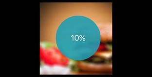 โปรโมชั่น 10% ลด 10 % เมื่อสั่งเมนูในหมวด ยำ, ทอด-ย่าง, น้ำตก, ลาบ, อื่นๆ, ส้มตำ, ต้มยำ