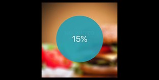 โปรโมชั่น 15% ลด 15 % เมื่อสั่งเมนูในหมวด ยำ, ทอด-ย่าง, น้ำตก, ลาบ, อื่นๆ, ส้มตำ, ต้มยำ