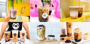 6 ร้านชานมไข่มุกชัยภูมิ เหนียวหนึบโดนใจ ใครกินก็เพลิน
