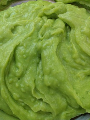 สังขยาใบเตย แท้ๆ หอม หวานน้อย ละมุน 