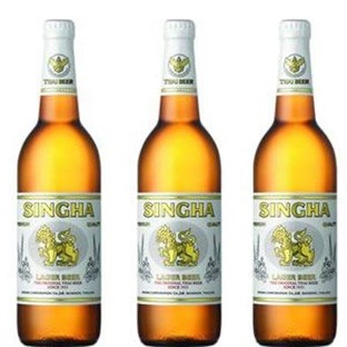 โปรโมชั่น singha pro  แถม Singha เมื่อสั่งเมนู  จำนวน 2 ที่