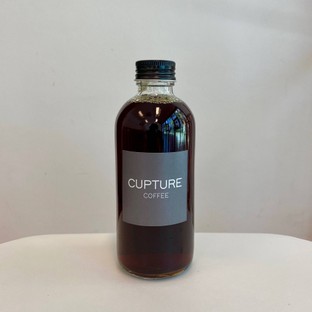 โปรโมชั่น Cold Brew 4get1 ลด 100 บาท เมื่อสั่งเมนู COLD BREW WHITE, COLD BREW BLACK