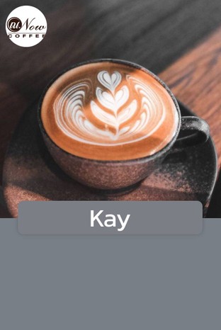 โปรโมชั่น Kay ลด 100 % เมื่อสั่งเมนูในหมวด Milk, Smoothie, Recommend, Cakes, Soda, Hot-Coffee, Non-Coffee, Bakery, Soda & Smoothie (LM), Bakery (LM), Food (LM), Snacks, Ice-Coffee