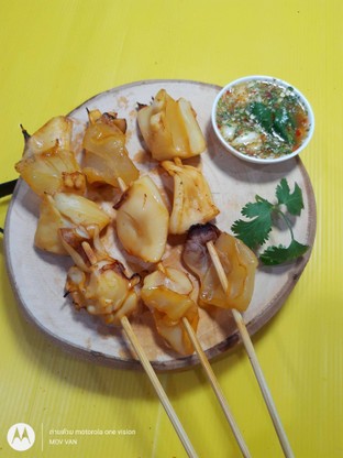 10 แถม 1 พร้อมขนม 1 กระปุก