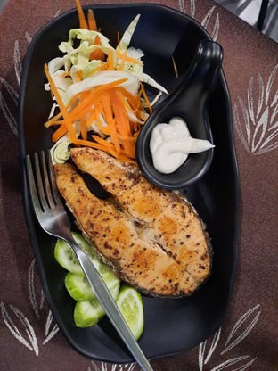 ปลากัญชา 99 บาท