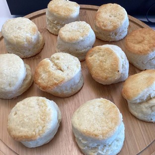 โปรโมชั่น Point for Scone แถม Scone cranberry, Scone Hojicha, Scone matcha azuki, Scone Matcha, Scone plain เมื่อสั่งเมนู Scone cranberry, Scone Hojicha, Scone matcha azuki, Scone Matcha, Scone plain