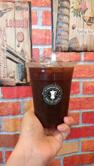 โปรโมชั่นลดแก้วละ5บาท