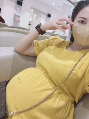 คนท้อง ลด10% ตลอดชีพ เฉพาะอาหารครับ 