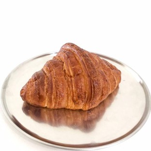 โปรโมชั่น รับฟรีทันที Plain Croissant (AOP Butter) เมื่อใช้คะแนน 13 คะแนน แถม Plain Croissant ( AOP Butter ) เมื่อสั่งเมนู Plain Croissant ( AOP Butter )