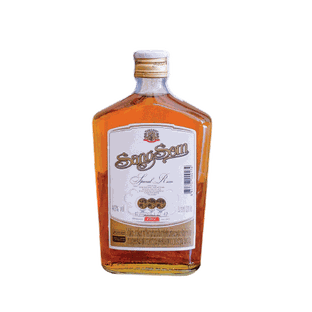 โปรโมชั่น SangSom + Mix5 ลดเหลือ 180 บาท เมื่อสั่งเมนู SangSom