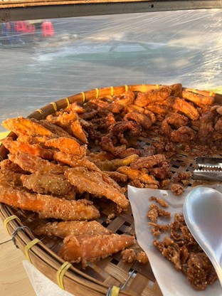 กล้วยทอด30บาท