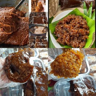 มาๆๆจ้า กาละแมโบราน จัดโปรต้นเดือนจุกๆ 1กิโล185บาทจ้าสนใจ..สั่งได้เลยจ้า