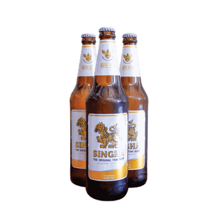โปรโมชั่น Singha ลดเหลือ 83 บาท เมื่อสั่งเมนู เบียร์สิงห์