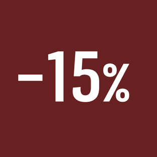 โปรโมชั่น โคตรเพื่อน ลด 15 %