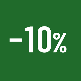โปรโมชั่น เพื่อน ลด 10 %