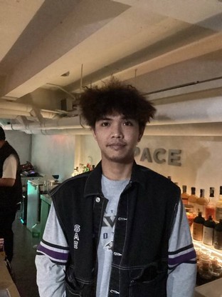 โปรโมชั่น Staff ก้อง ลด 100 % เมื่อสั่งเมนู LEMON TEA, LATTE HB, LYCHEE SODA, AMERICANO HB, HOT AMERICANO HB, GREEN TEA , THAI TEA