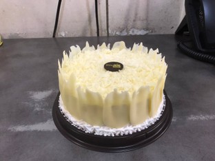 โปรโมชั่น แลกซื้อเค้กราคา 35฿ ลด 35 บาท