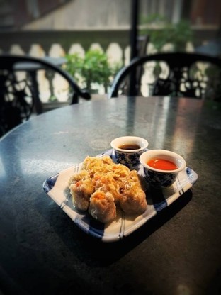 โปรโมชั่น Happy Hour แถม  เมื่อสั่งเมนู  จำนวน 2 ที่