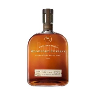 โปรโมชั่น Woodford Reserve ลด 600 บาท เมื่อสั่งเมนู