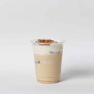 โปรโมชั่น FELLOW CATER MOVE ลด 5 % เมื่อสั่งเมนู KINAKO WHITE, KINAKO KUROMITSU LATTE