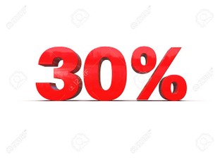 โปรโมชั่น พนักงาน 30% ลด 30 % เมื่อสั่งเมนูในหมวด BAKERY