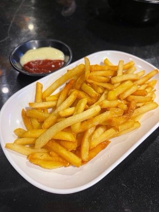 โปรโมชั่น ลด10 ลด 10 % เมื่อสั่งเมนูในหมวด กับข้าว, เมนูต้มเดือดๆ, รวมมิตรทะเลจากทั่วประเทศไทย, ปลาดอร์รี่มาจากไหนไม่รู้แต่อร่อย, อาหารจานเดียว, หอยมาจากจังหวัดชลบุรี, ต้ม+แกง, ทอด/ย่าง, ทอด/ย่าง, กุ้งแม่น้ำจากจังหวัดฉะเชิงเทรา, ยำ, อาหารตามสั่ง, อาหารตามสั่ง, ติดต่อร้าน, ปลากะพงจากบางปะกงแท้ๆ, กุ้งขาวเลี้ยงจากฉะเชิงเทรา, จานเดียวไม่แบ่งใคร, ปลาหมึกจากหลายจังหวัด, เมนูกับข้าว, หมูกะทะ+หมูจุ่ม, ส้มตำกระเทย (แม่ครัวเป็นกระเทยไทย), ปลาดอร์รี่, จานเดียวไม่แบ่งใคร (ขายดีมาก), ปูไข่, กุ้งแม่น้ำ, ปลากะพง, ปลาหมึก, ส้มตำ, เมนูผัด, หอย, ยำกระเทย (แม่ครัวกระเทยแท้)