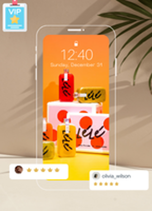 โปรโมชั่น Review & VIP Membership ลด 100 % เมื่อสั่งเมนูในหมวด PLAIN SMOOTHIE, SmooThie 16 oz, SmooThie 12 oz, Protein Series 16 oz, Super Power 16 oz, Super Power 12 oz, Ice Cream, Topping, Cold Pressed glass 16 oz, water, Yoghurt Smoothie, Cold Pressed bottle, Cold Pressed glass 12 oz, Magic powder