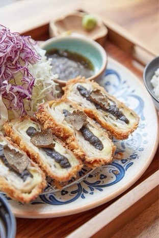 โปรโมชั่น K.Jerry Discount 100% ลด 100 % เมื่อสั่งเมนูในหมวด Donburi, Small Plates, Soup, Happy Hour, Umashu, Breakfast, Pork Cutlet, Soft Drinks, Special Menu, Beer, Sake, Hiya-Atsu, Atsu-Atsu, Hiya-Hiya, Hiyashi Udon, Extras, Atsu Atsu, Complementary, A La Carte , A La Carte, Discount30%, Solo Set, Discount 30% Grab Food, Member Promotion, Deposit Member, Promotion , Sukiyaki, กรุงศรี 1000 คะแนน ลด 100, Refill