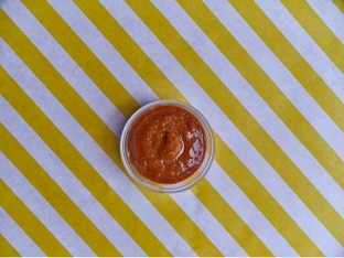 โปรโมชั่น French Group ลด 15 % เมื่อสั่งเมนู Classic & Simple, Mr Goodburg, Oklahoma Blue , The 24 Hour Bbq, Chilli Cheese , Birdhouse Chicken , French Fries , Tater Tots, Curly Fries , Chilli Cheese Loaded Fries, Bbq Pulled Pork Loaded Fries , Oklahoma Blue Loaded Fries, Jalapeno Cheese Wontons , Goodburg's Pickles, Pickled Jalapenos, Grandma's Slaw, House Ketchup, Special Sauce , Bourbon Bbq, Chipotle Ranch , Hot Sauce , Ssamjang Mayo, Sweet Chilli, Blue Cheese Sauce, Kewpie Mayonnaise , Iced Lemon Tea, Iced Berry Tea, Coke Original , Zero Coke (No Sugar), Minere Water, Smoked Garlic Mayonnaise, Mini Burgers