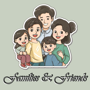 โปรโมชั่น Families And Friends ลด 30 % เมื่อสั่งเมนูในหมวด COLD DRINK, HOT DRINK, FRAPPE, SPARKING SODA, SMOOTHIES, FOOD, ICECREAM, SIGNATURE DRINKS