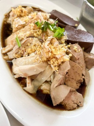 ไก่สิงคโปร์