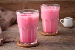 โปรโมชั่น วันอังคาร แถม โอเลี้ยง เย็น Iced Original Thai Black, นมชมพู เย็น Iced Thai Pink Milk, ชาเขียวนมสด เย็น Iced Green Tea, โอวัลติน เย็น Iced Ovaltine, ชามะนาว เย็น Iced Lemon Tea, ชาดำ เย็น Iced Black Tea, นมสด เย็น Iced Milk, โกโก้ เย็น Iced Cocoa, โอวัลตินเย็นภูเขาไฟ Iced Ovaltine Volcano, ชาไทย เย็น Iced Thai Tea เมื่อสั่งเมนู  จำนวน 1 ที่