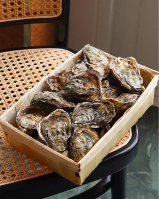 โปรโมชั่น Friday - Oyster & Mussels ลด 30 % เมื่อสั่งเมนู Mussels Pasta, Seafood On Ice, OYSTER ON ICE (6pcs), Pasta Mussels In White Wine, Mussels With White Wine , Moules - Frites, Squid Ink Risotto Mussels , Oyster (1Pc), OYSTER ON ICE (4pcs), OYSTER ON ICE (3pcs)