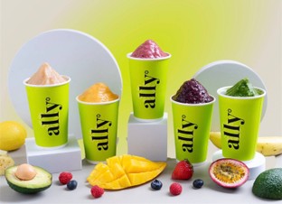 โปรโมชั่น 10 Free 1 ( สมาชิก Ally Member ) ลด 60 บาท