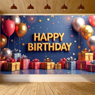 โปรโมชั่น "วันเกิด Happy Birthday" ลด 10 %